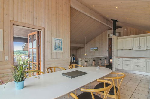 Photo 13 - 3 bedroom House in Saltum with terrace and sauna