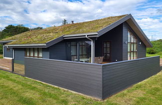 Foto 1 - Casa de 3 quartos em Saltum com terraço e sauna