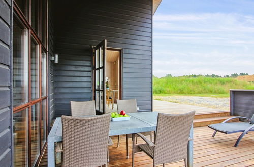 Photo 3 - 3 bedroom House in Saltum with terrace and sauna