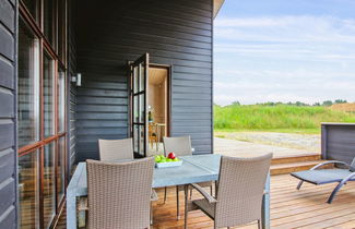 Photo 3 - 3 bedroom House in Saltum with terrace and sauna