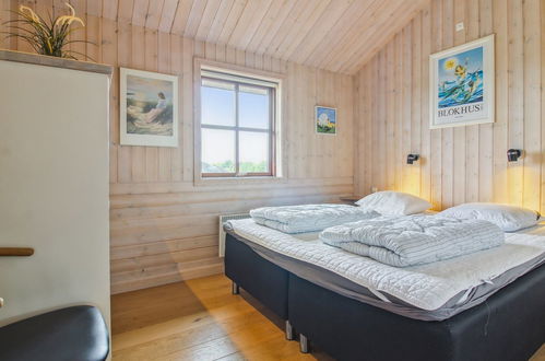 Foto 4 - Casa con 3 camere da letto a Saltum con terrazza e sauna