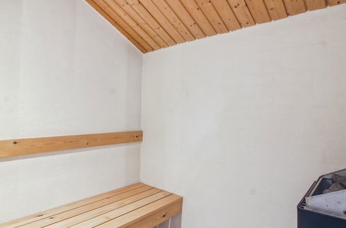 Foto 10 - Casa con 3 camere da letto a Saltum con terrazza e sauna