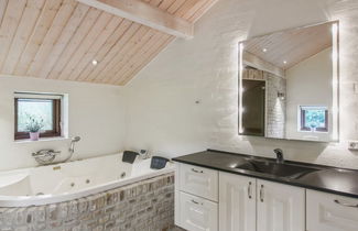 Foto 3 - Casa de 3 quartos em Saltum com terraço e sauna