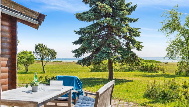 Casa con 3 camere da letto a Sjællands Odde con terrazza - Foto 4