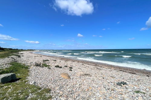 Foto 30 - Casa de 3 quartos em Sjællands Odde com terraço