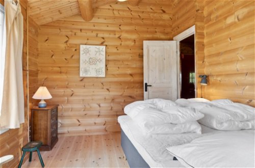 Foto 20 - Haus mit 3 Schlafzimmern in Sjællands Odde mit terrasse