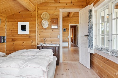 Foto 18 - Haus mit 3 Schlafzimmern in Sjællands Odde mit terrasse