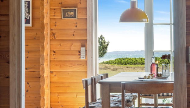 Casa con 3 camere da letto a Sjællands Odde con terrazza - Foto 3