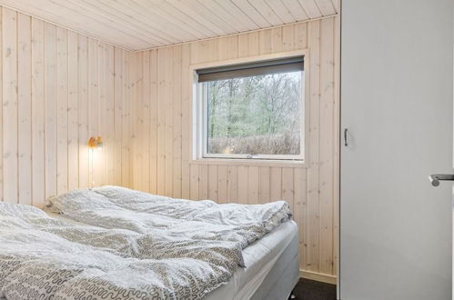 Foto 14 - Haus mit 3 Schlafzimmern in Toftlund mit terrasse