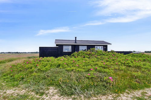 Photo 1 - Maison de 1 chambre à Blåvand avec terrasse