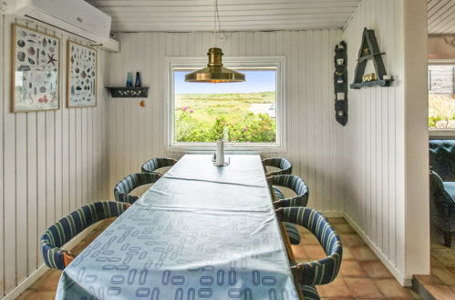 Photo 7 - Maison de 1 chambre à Blåvand avec terrasse
