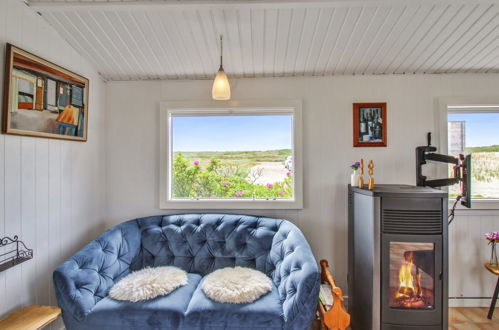 Photo 3 - Maison de 1 chambre à Blåvand avec terrasse