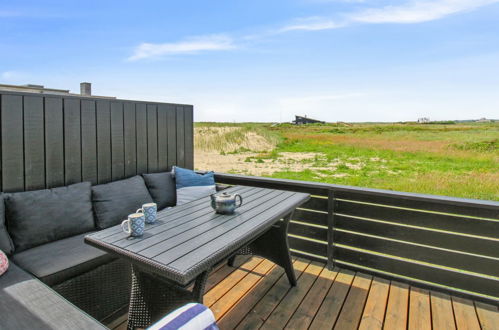 Photo 18 - Maison de 1 chambre à Blåvand avec terrasse