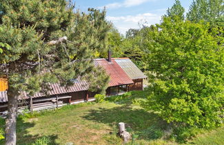 Foto 3 - Casa de 2 quartos em Gedser com terraço