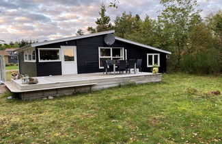 Photo 1 - 2 bedroom House in Højslev with terrace