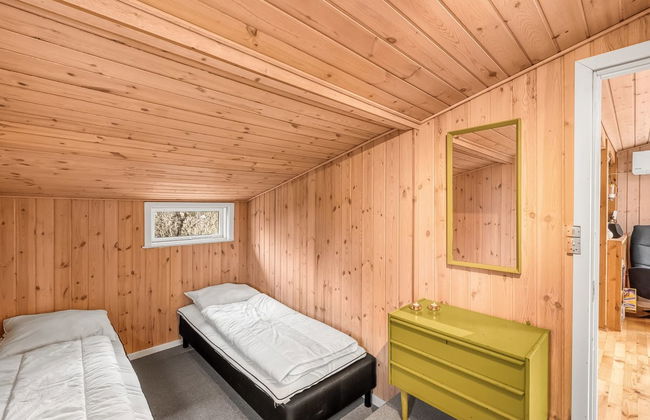 Casa de 2 quartos em Højslev com terraço - Foto 7