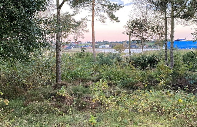 Casa de 2 quartos em Højslev com terraço - Foto 3