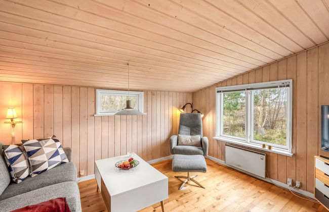 Casa de 2 quartos em Højslev com terraço - Foto 4