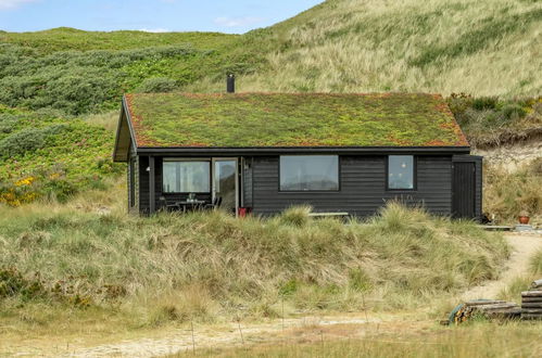 Foto 30 - Casa de 2 quartos em Hvide Sande com terraço