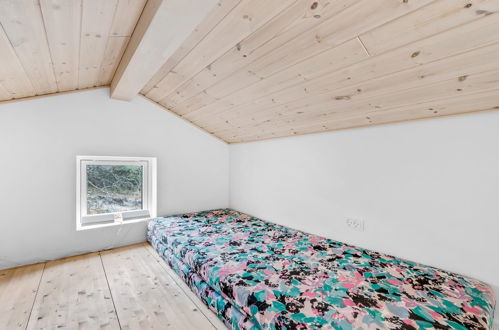 Foto 19 - Casa con 2 camere da letto a Hvide Sande con terrazza