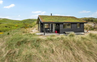 Foto 3 - Casa de 2 quartos em Hvide Sande com terraço