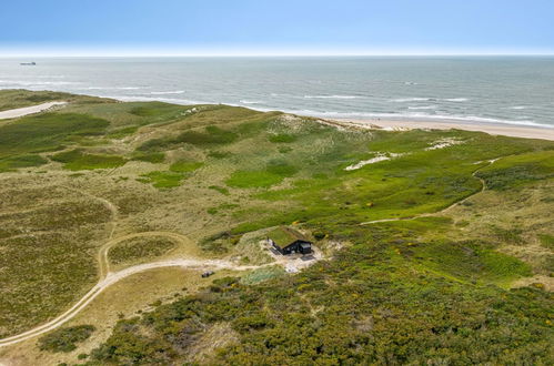 Foto 2 - Casa de 2 quartos em Hvide Sande com terraço