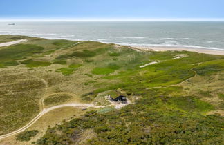 Foto 2 - Casa de 2 quartos em Hvide Sande com terraço