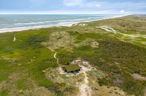 Foto 35 - Casa de 2 quartos em Hvide Sande com terraço