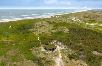 Foto 2 - Casa de 2 quartos em Hvide Sande com terraço
