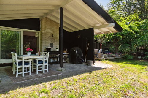 Photo 6 - Maison de 5 chambres à Vejby avec terrasse