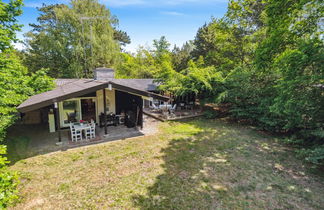 Photo 2 - Maison de 5 chambres à Vejby avec terrasse