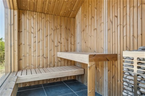 Foto 23 - Casa con 3 camere da letto a Bagenkop con terrazza e sauna