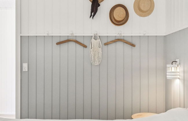 Casa de 3 quartos em Bagenkop com terraço e sauna - Foto 25