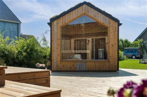 Photo 22 - 3 bedroom House in Bagenkop with terrace and sauna