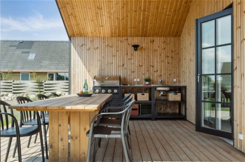 Foto 18 - Casa con 3 camere da letto a Bagenkop con terrazza e sauna