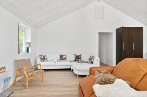 Foto 2 - Casa con 3 camere da letto a Ebeltoft con terrazza e vasca idromassaggio