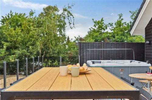 Photo 23 - Maison de 3 chambres à Ebeltoft avec terrasse et bain à remous