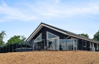 Foto 3 - Casa de 3 quartos em Ebeltoft com terraço e banheira de hidromassagem