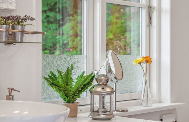 Casa de 1 quarto em Løgstrup com terraço - Foto 12