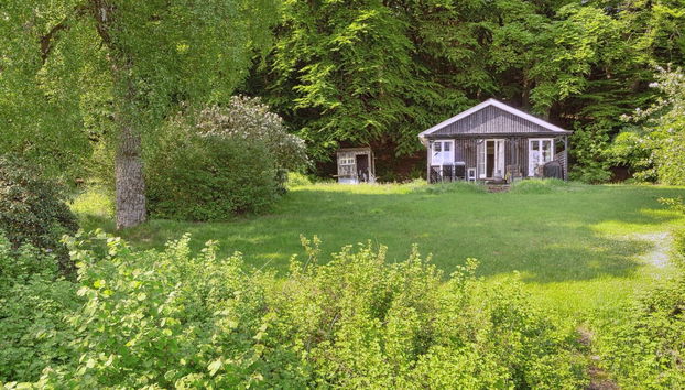 Maison de 1 chambre à Løgstrup avec terrasse - Photo 2