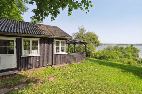 Foto 1 - Casa con 1 camera da letto a Løgstrup con terrazza