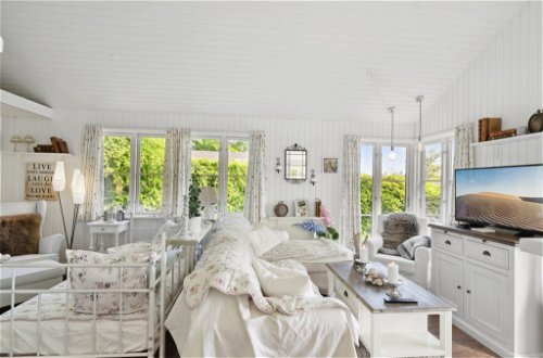 Foto 4 - Casa con 1 camera da letto a Løgstrup con terrazza