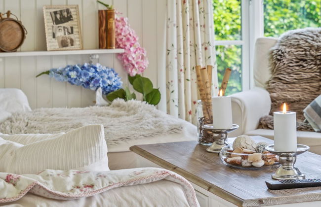 Casa de 1 quarto em Løgstrup com terraço - Foto 24