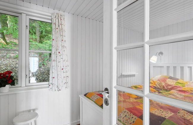 Casa de 1 quarto em Løgstrup com terraço - Foto 15