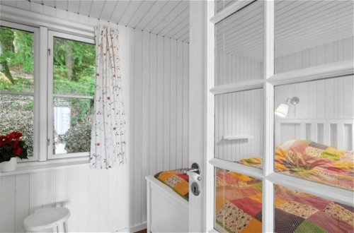 Foto 12 - Casa con 1 camera da letto a Løgstrup con terrazza