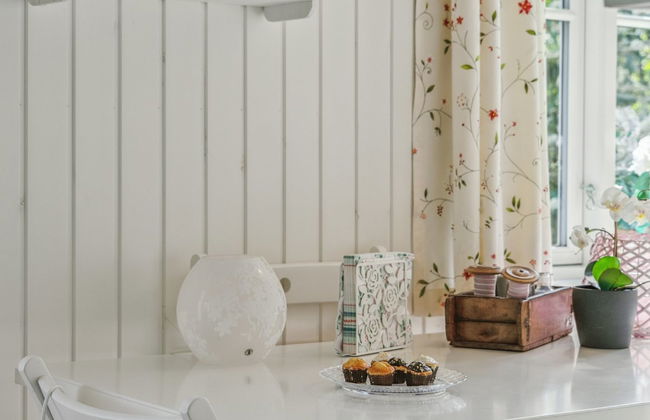 Casa de 1 quarto em Løgstrup com terraço - Foto 18