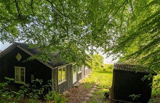 Foto 2 - Casa de 1 quarto em Løgstrup com terraço