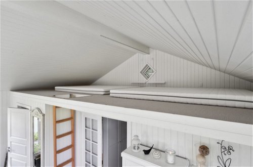 Foto 16 - Casa con 1 camera da letto a Løgstrup con terrazza