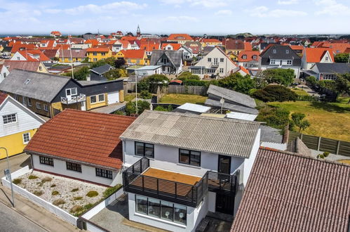 Photo 34 - Maison de 5 chambres à Løkken avec terrasse