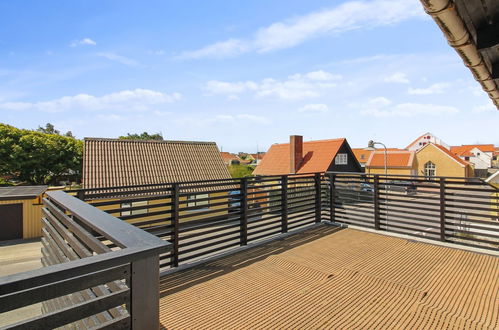 Photo 32 - Maison de 5 chambres à Løkken avec terrasse